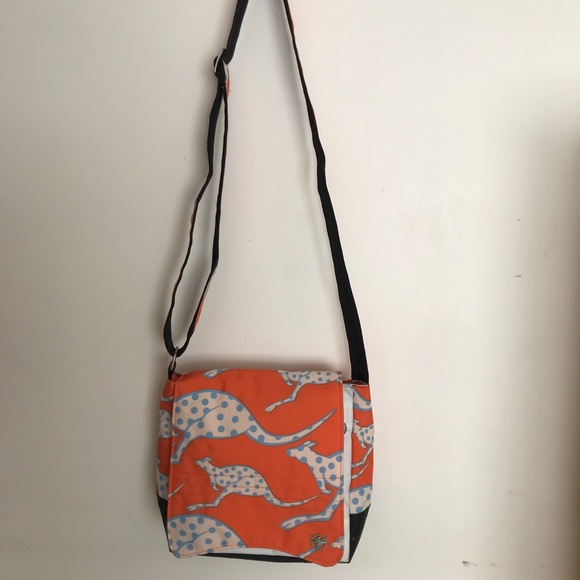 Chiemsee crossbody bag - Picture 2 of 11